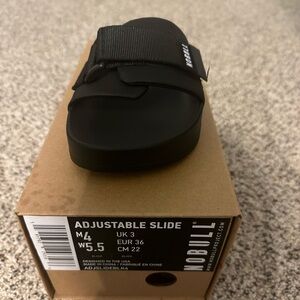 No Bull Women’s Slides